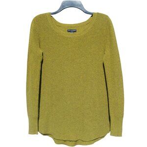 American Eagle Outfitters Lightweight Sweater, Olive Green, Size M
